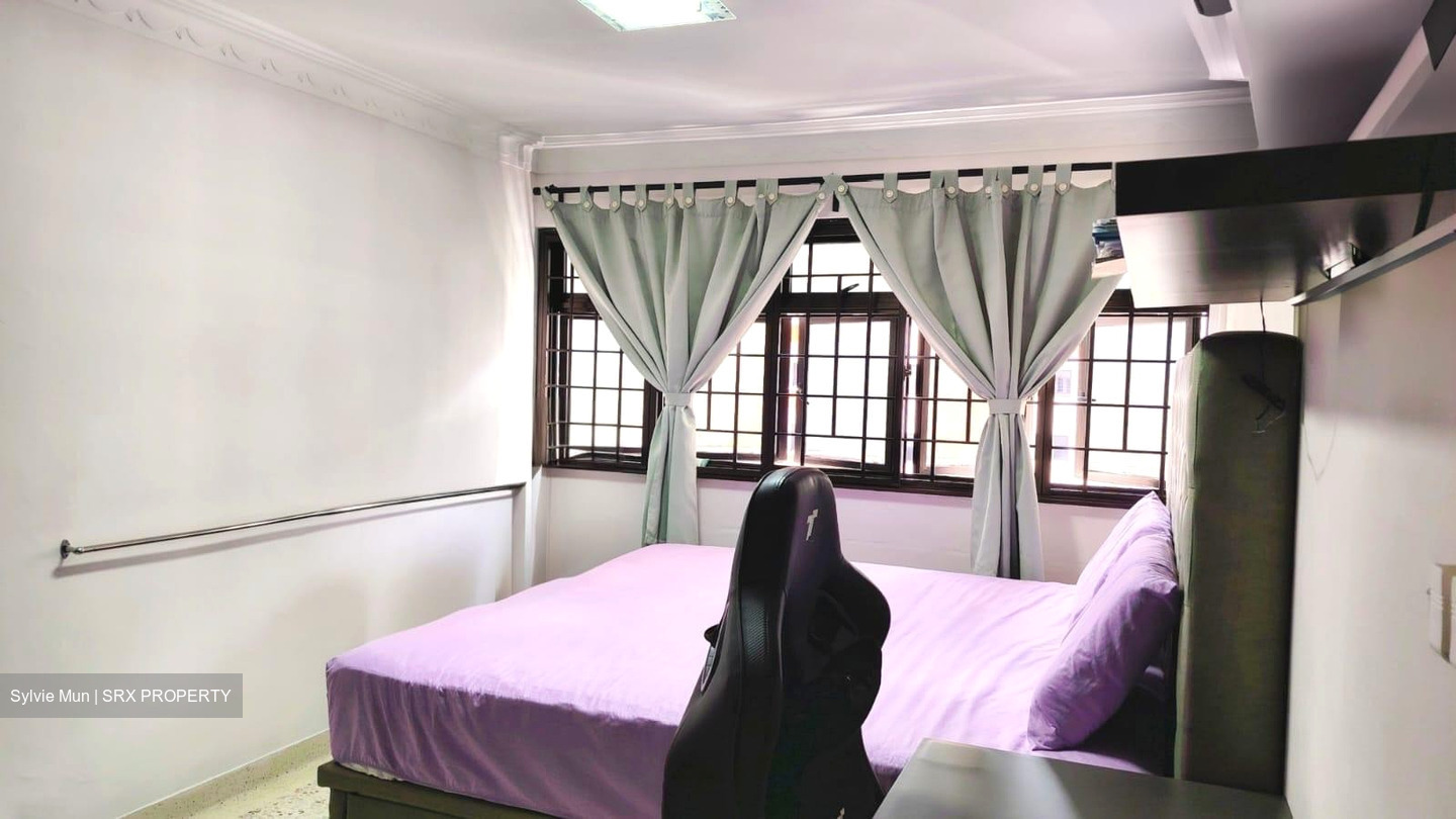 Blk 37 Bedok South Parkview (Bedok), HDB 4 Rooms #553098581